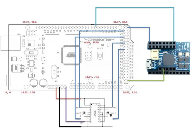 CIRCUIT DIAGRAM