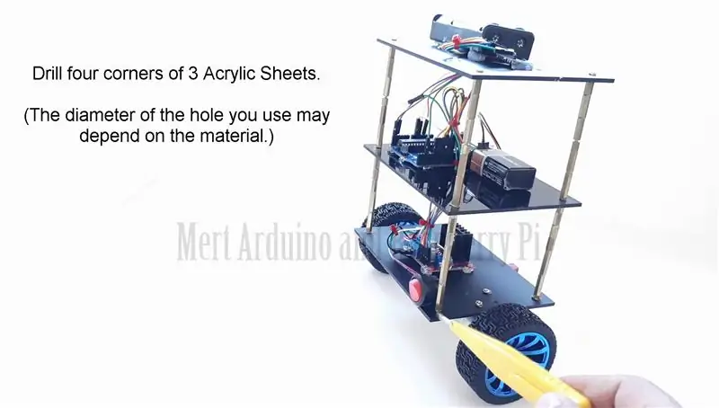 Perhimpunan Robot