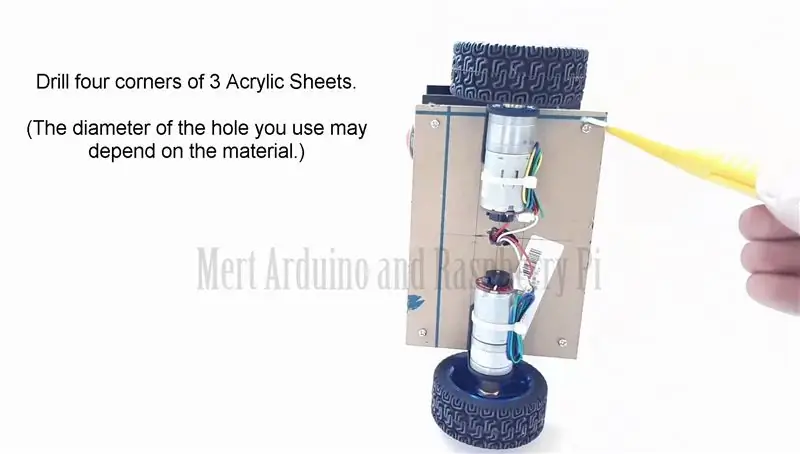 Assembly ng Robot