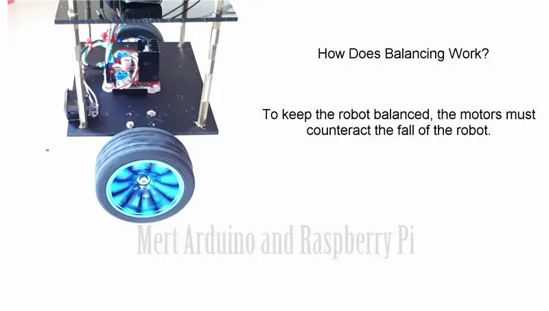 ¿Cómo funciona el equilibrio?