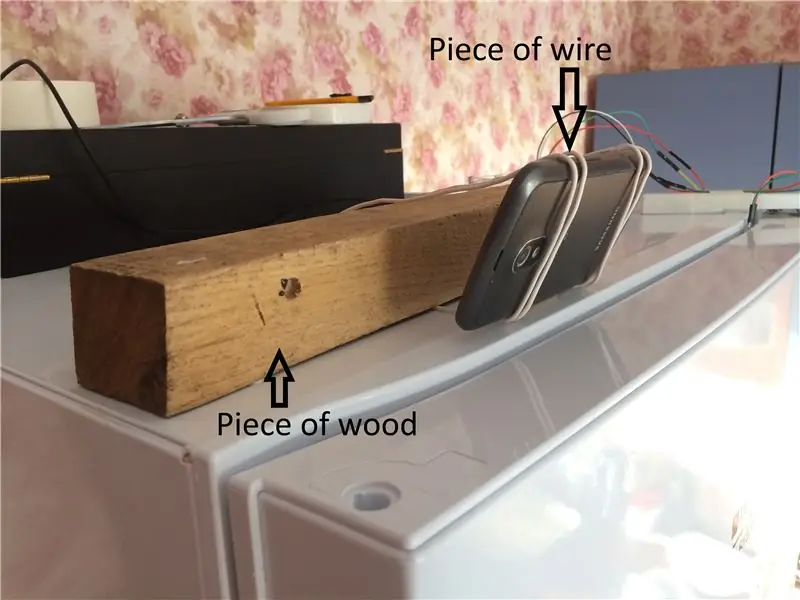 I-configure ang IP Camera