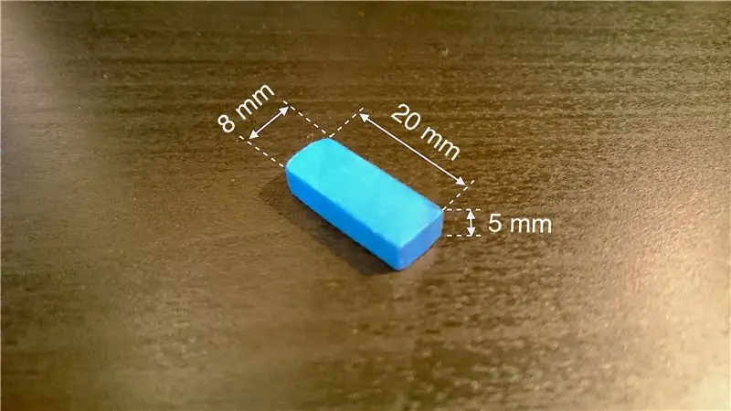 Unterstützung eines Prototypenboards