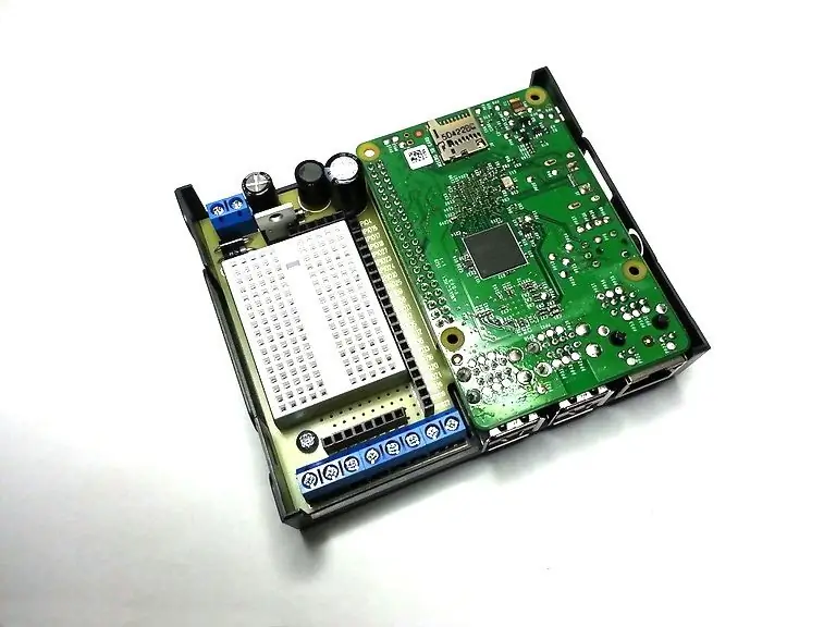 Otestujte PCB