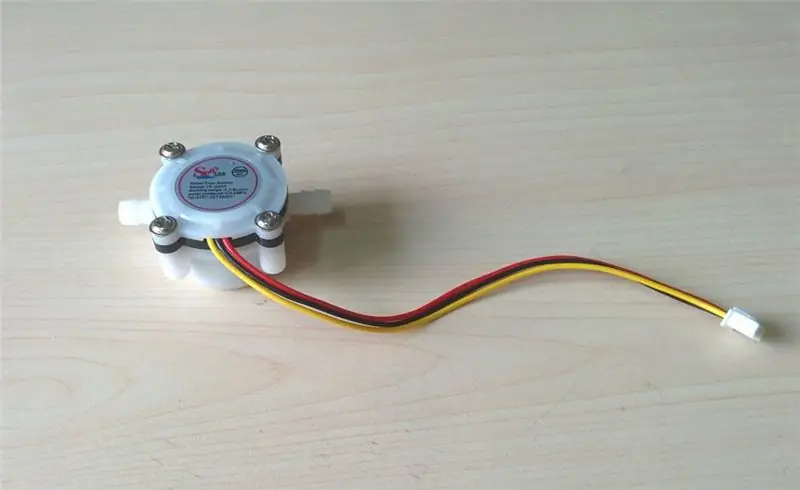 Flow Sensor