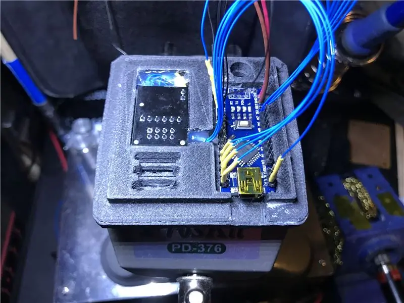 Pregătește Arduino Nano