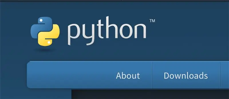 Python -ni yuklab oling