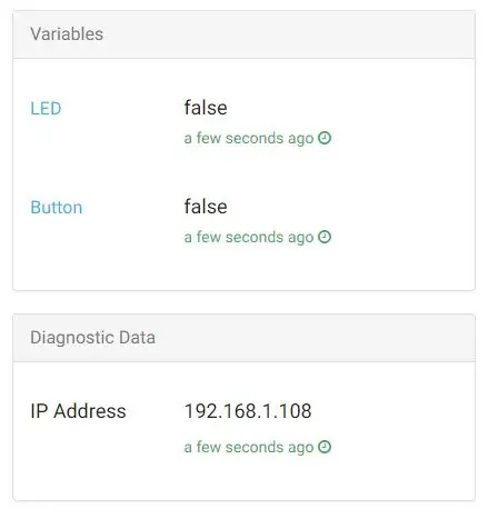 Connessione a Cloud4RPi