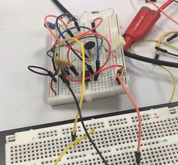 Input Circuit