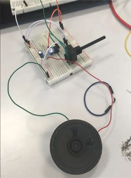 Output Circuit