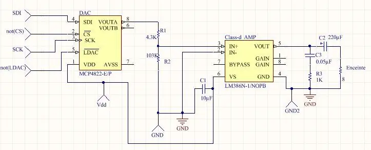 Output Circuit