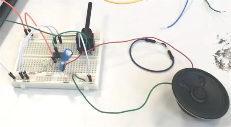 Output Circuit