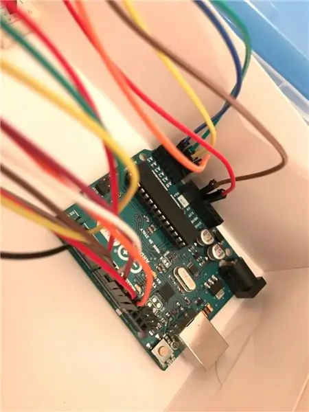 Arduino