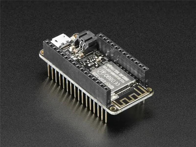 Teeb tsa Circuit