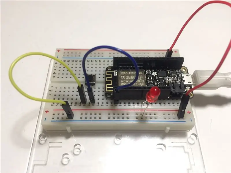 Configuration du circuit (suite) - Fils