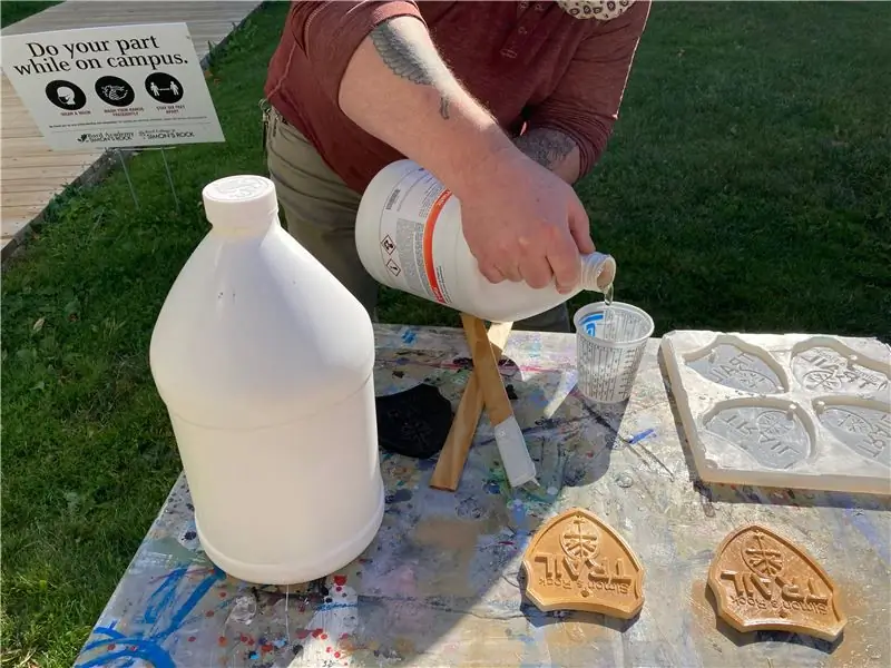 Ožičenje Breadboard -a