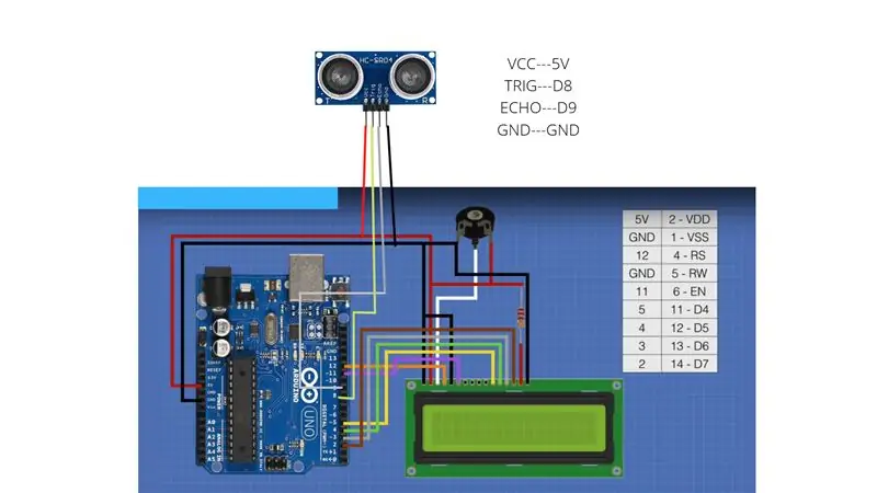 (Optioneel) Bouw het: voltooi je circuit!