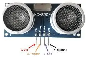 Esquema del circuit