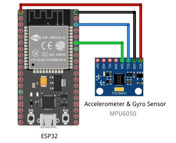 Circuit Schematic