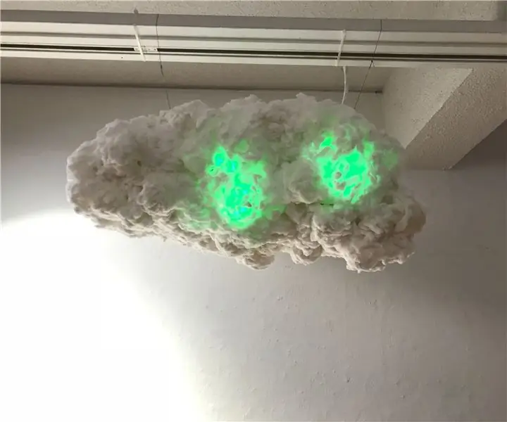 Lightraw Cloud: 6 trinn