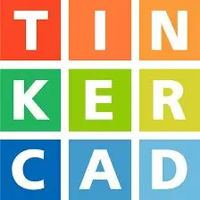 Tinkercad (Regjistro)