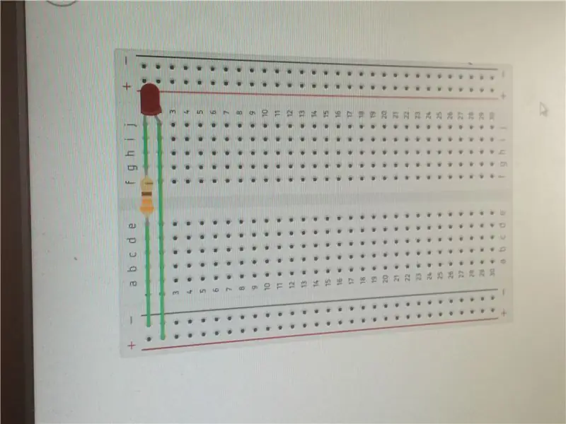 „Tinkercad“(„Modelado 3D De Circuitos“)