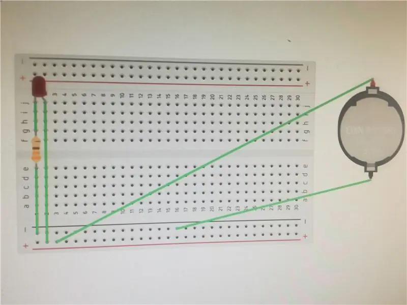 Konstruksi dan Simulación De Circuitos