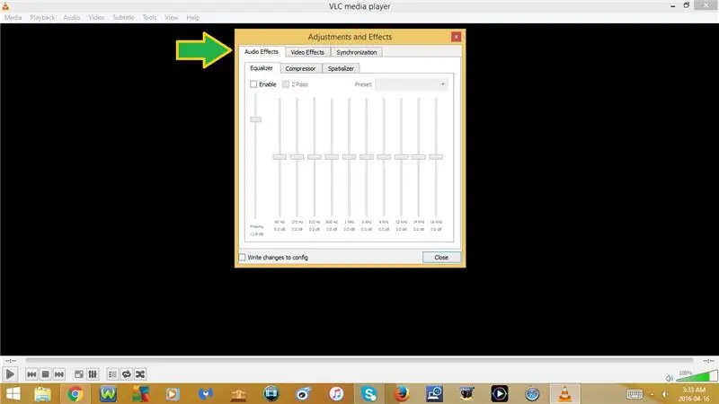 Keyboard Shortcuts: Ntu 2