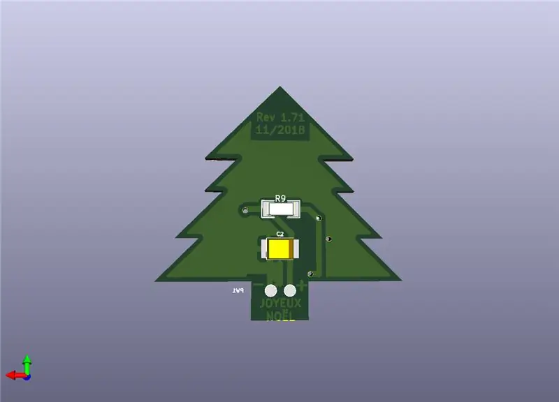 SCHEMATIC și PCB