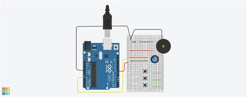 Potentiometer