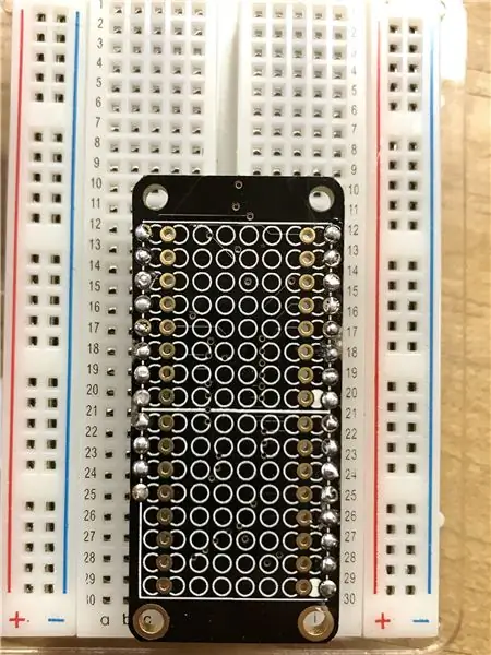 Configuració del maquinari