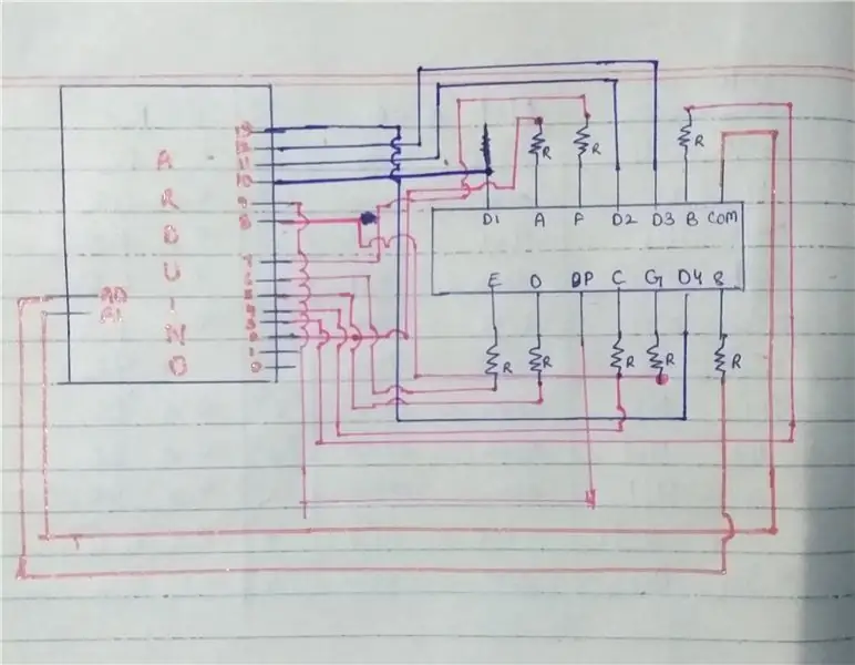 Circuit Schematic