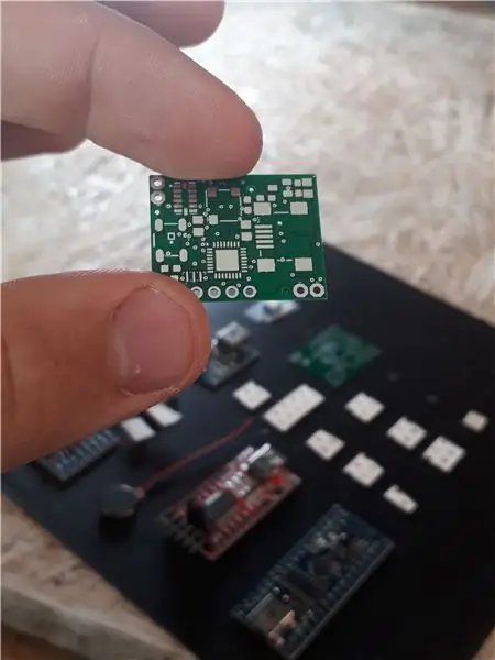 PCB SİPARİŞİ