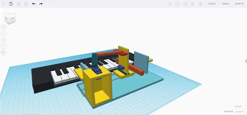 Membuat Model 3D