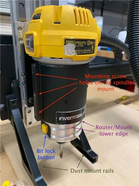 MPU Calibration