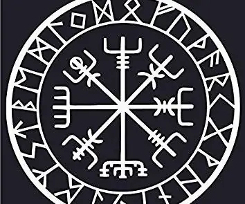 Vegvisir İşıqlandırıcı: 3 addım