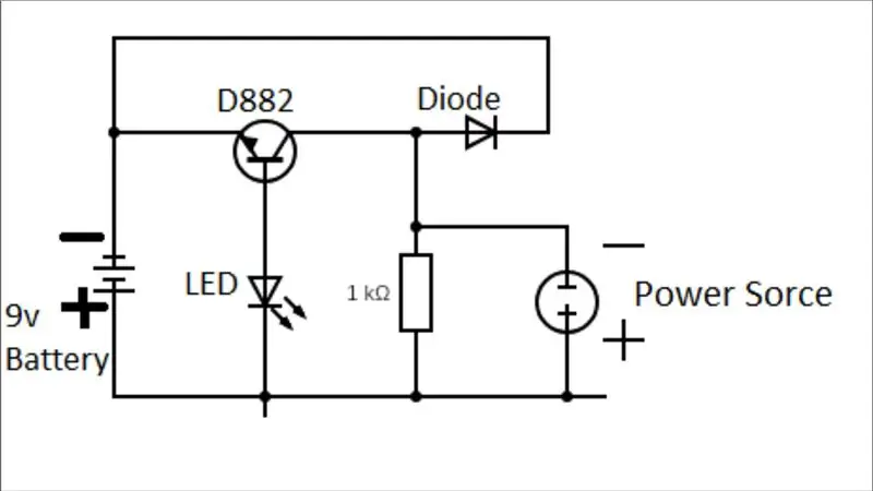 Ohjelmoi ESP8266