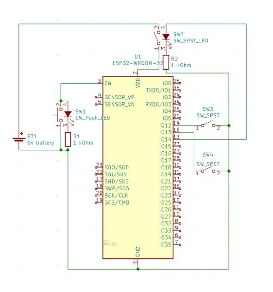 Thiết lập IoBroker của bạn