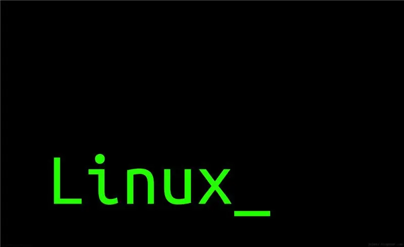 დააყენეთ Linux Windows- ისთვის!