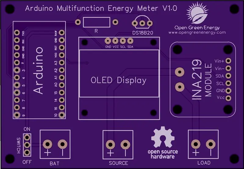 Design PCB