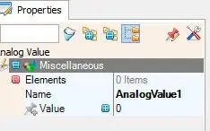 Dans Visuino, ajoutez des composants