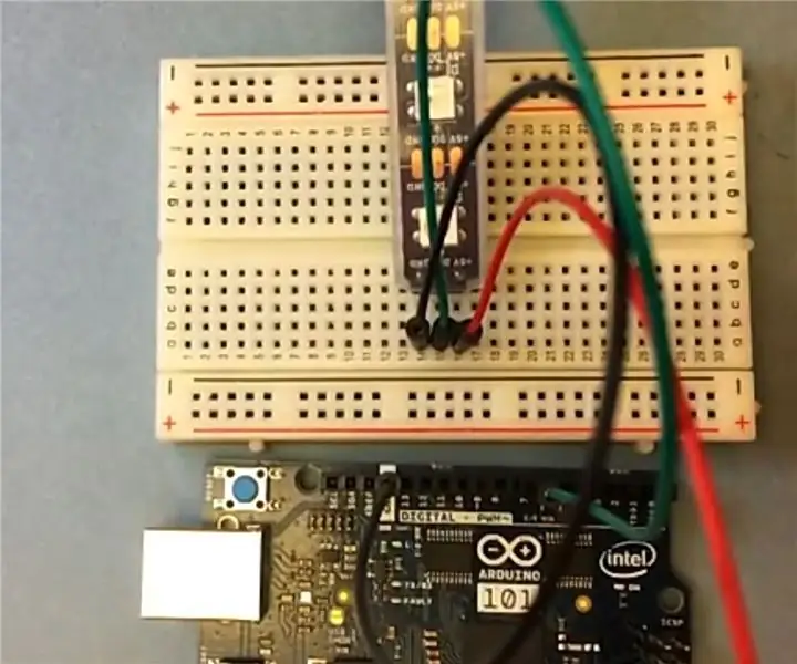 วิธีใช้ Neopixel Ws2812 LED หรือ LED STRIP หรือ Led Ring กับ Arduino: 4 ขั้นตอน