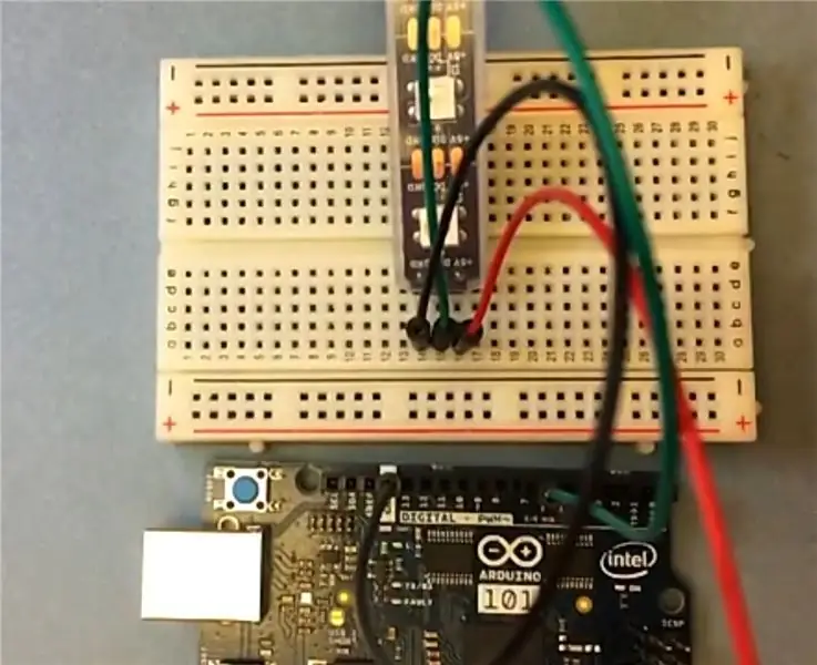 วิธีใช้ Neopixel Ws2812 LED หรือ LED STRIP หรือ Led Ring กับ Arduino