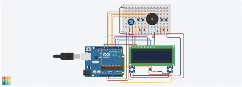 Diagrame de circuit și conexiuni