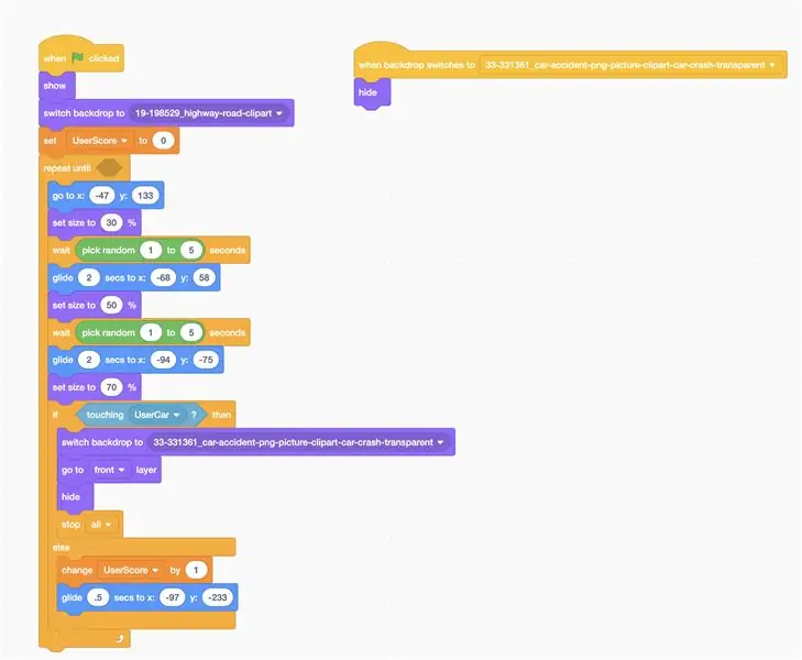 Montaje de la unidad de visualización en la caja del proyecto