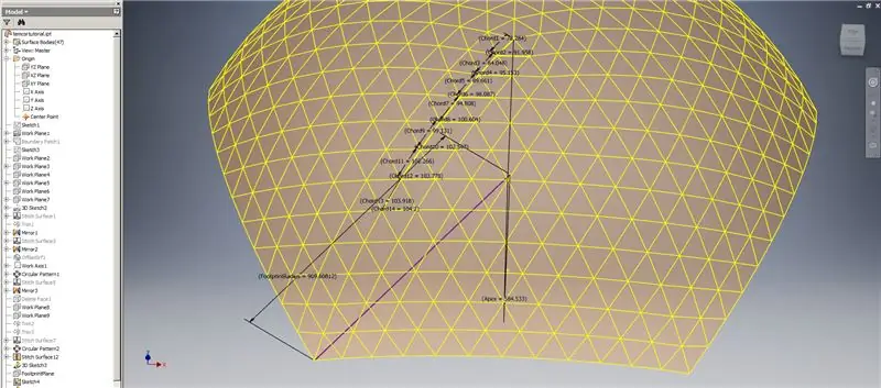 Kuangalia Chords