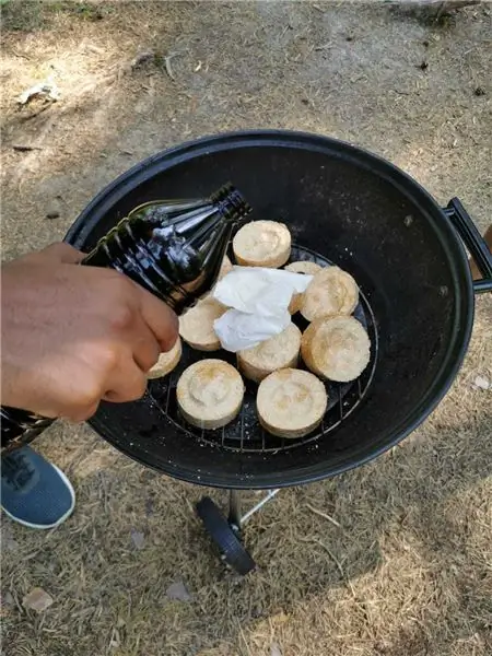 Co budete potřebovat