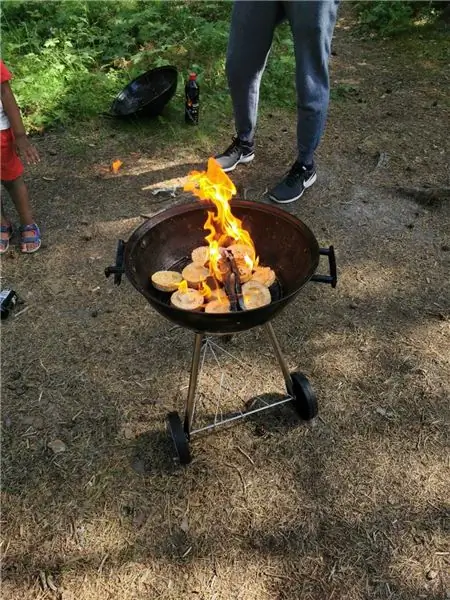 Co budete potřebovat