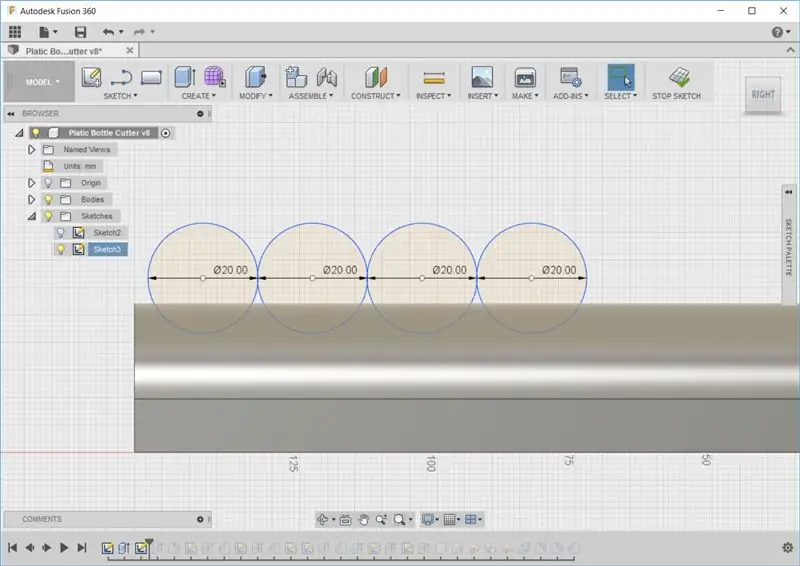 Codice per Esp8266