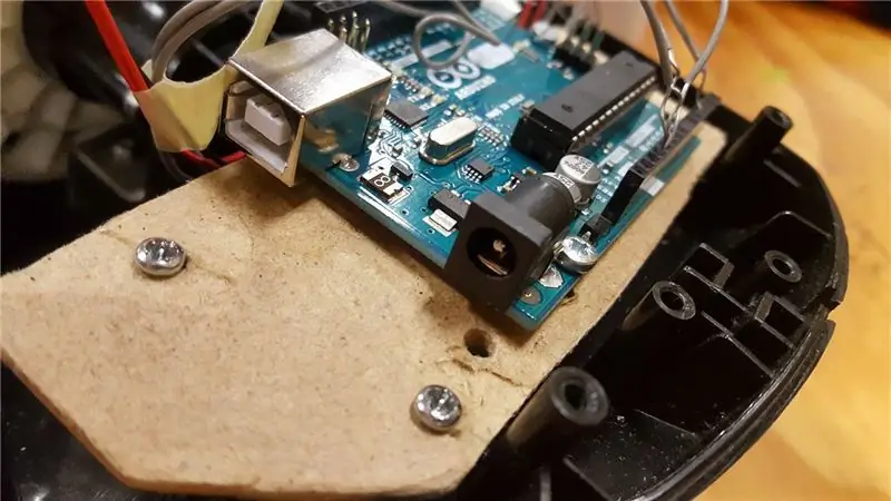 Arduino