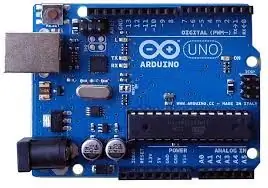 Arduino Uno